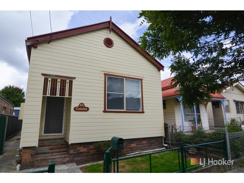 25 Laurence Street, Lithgow NSW 2790