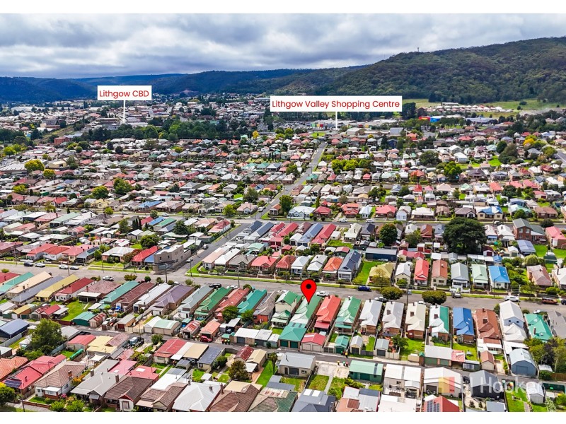 38 Laurence Street, Lithgow NSW 2790