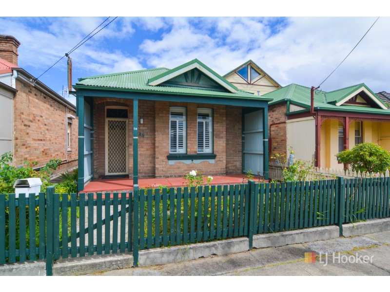 38 Laurence Street, Lithgow NSW 2790