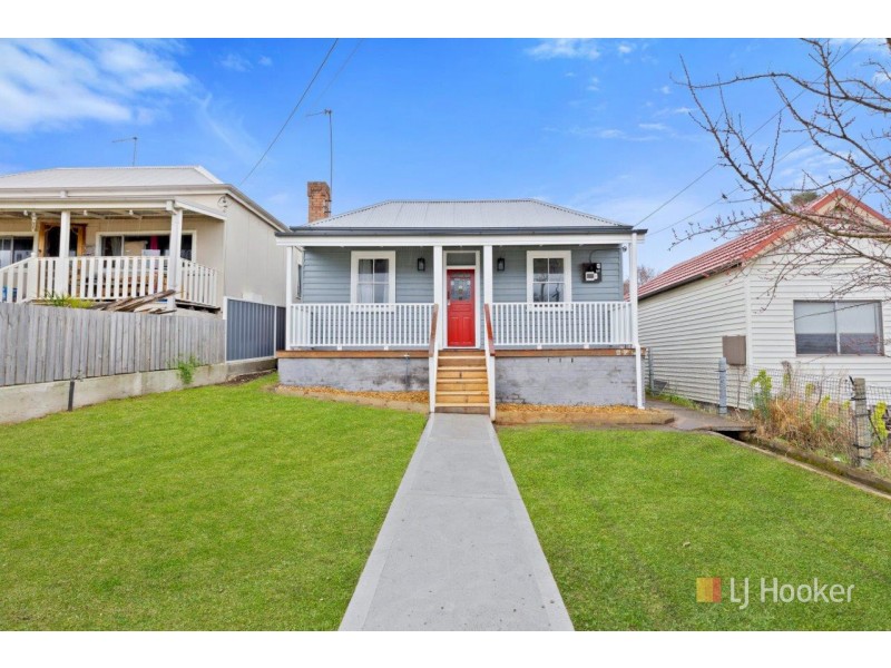 25 Park Street, Portland NSW 2847