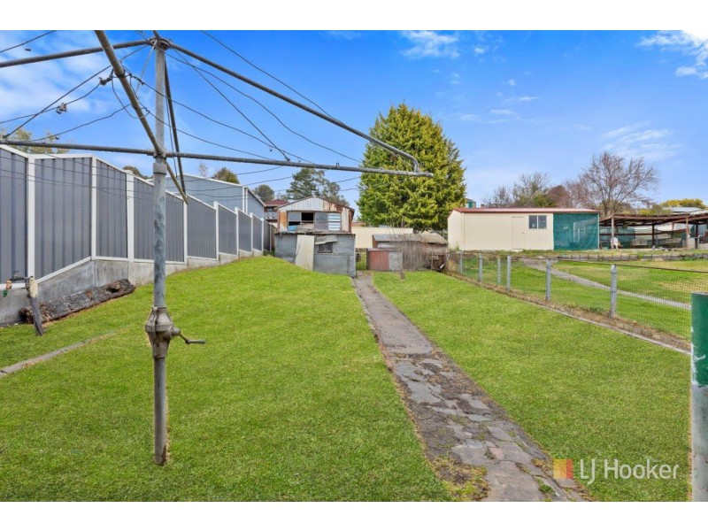 25 Park Street, Portland NSW 2847