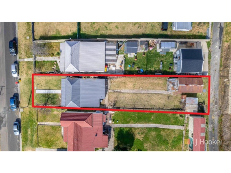 25 Park Street, Portland NSW 2847