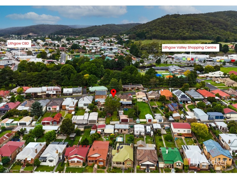 142 Hassans Walls Road, Lithgow NSW 2790