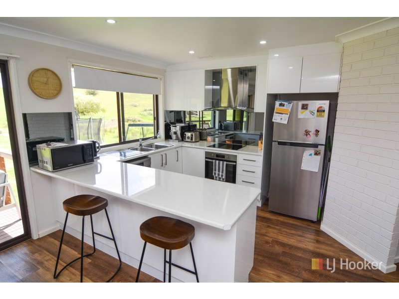 40 Wolgan Road, Lidsdale NSW 2790