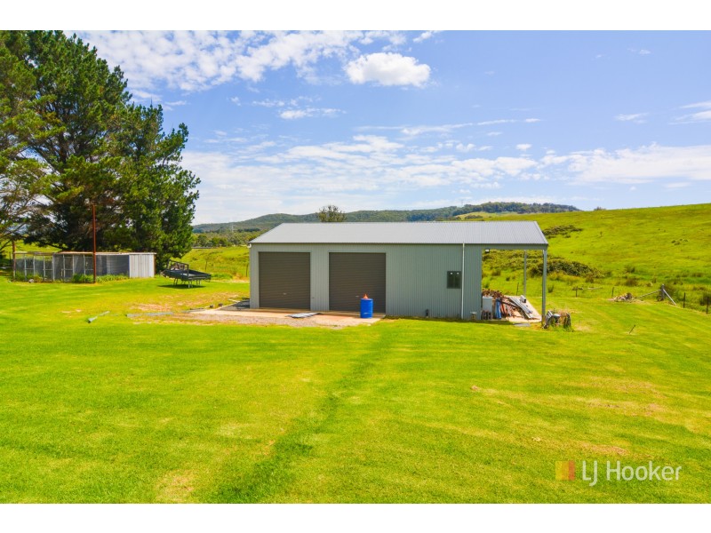 40 Wolgan Road, Lidsdale NSW 2790