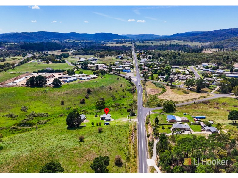 40 Wolgan Road, Lidsdale NSW 2790