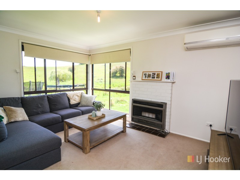 40 Wolgan Road, Lidsdale NSW 2790