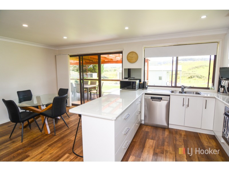 40 Wolgan Road, Lidsdale NSW 2790