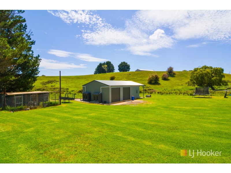 40 Wolgan Road, Lidsdale NSW 2790