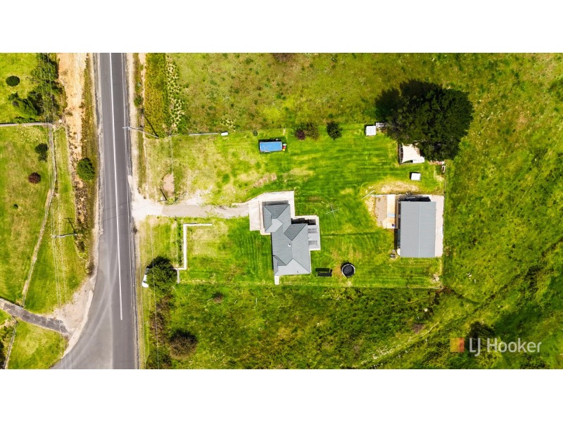 40 Wolgan Road, Lidsdale NSW 2790