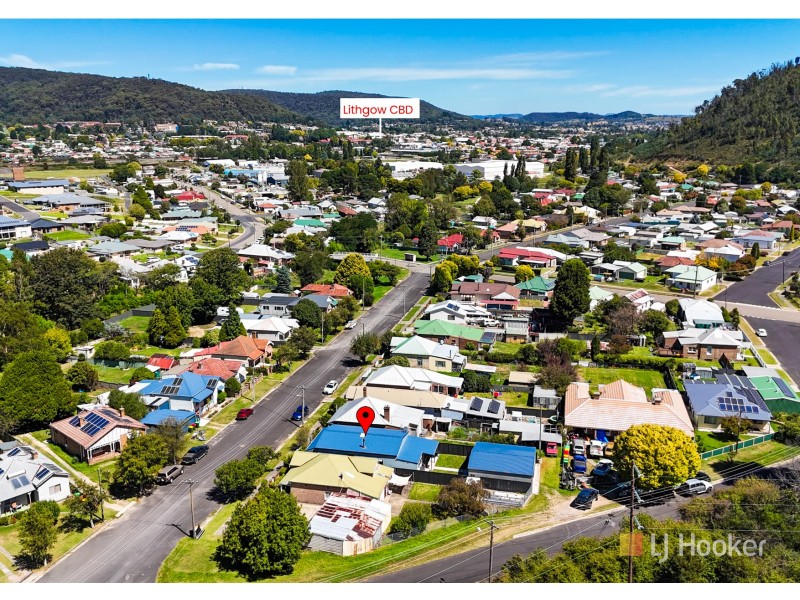4 Laidley Street, Lithgow NSW 2790