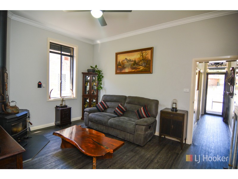 4 Laidley Street, Lithgow NSW 2790