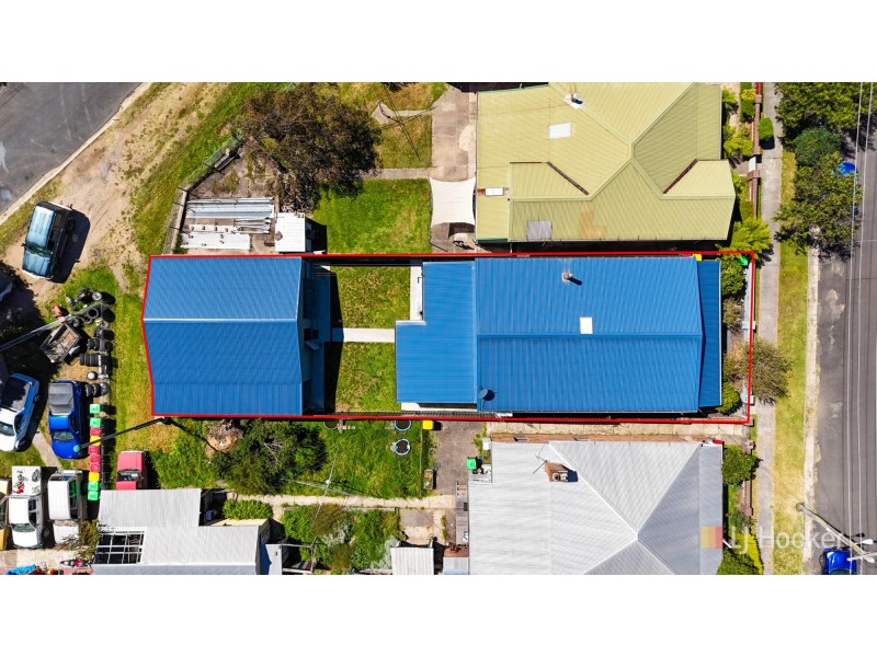 4 Laidley Street, Lithgow NSW 2790