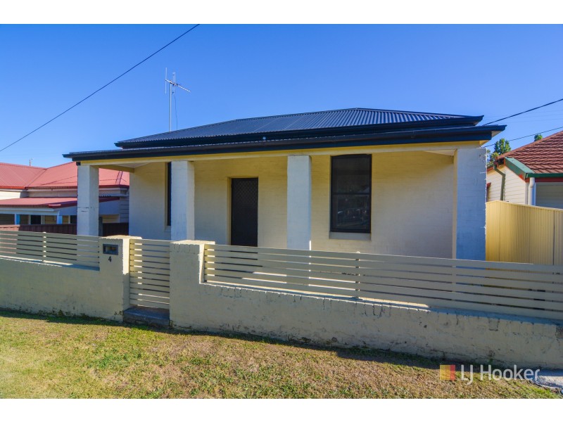 4 Chifley Road, Lithgow NSW 2790