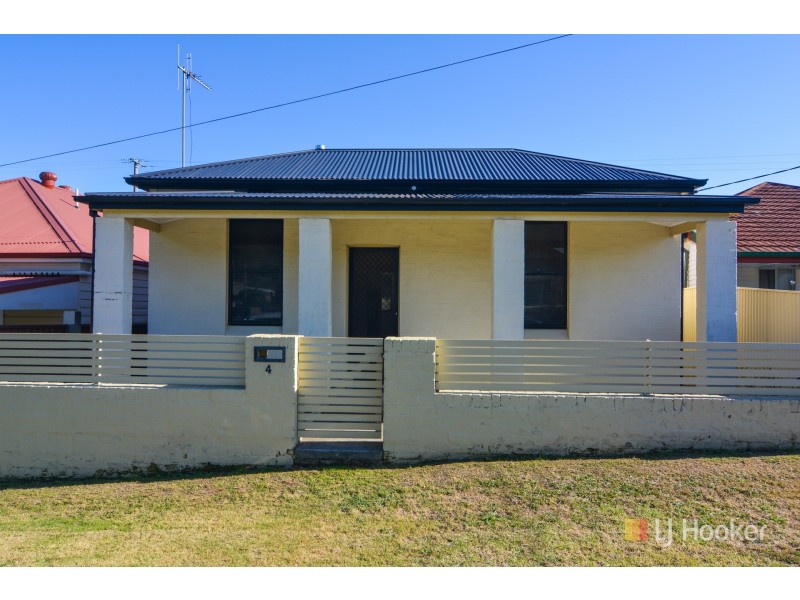 4 Chifley Road, Lithgow NSW 2790