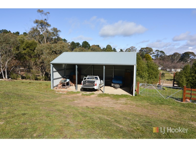 Lot 1 Cartwright Street, Rydal NSW 2790