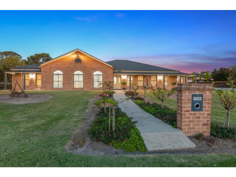 13 Langbein Lane, Portland NSW 2847