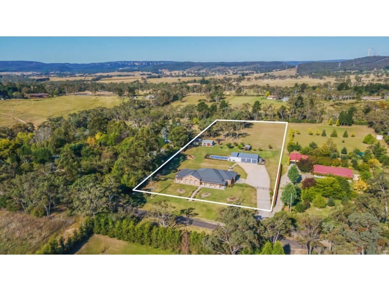 13 Langbein Lane, Portland NSW 2847