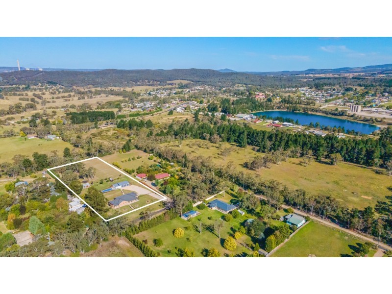 13 Langbein Lane, Portland NSW 2847