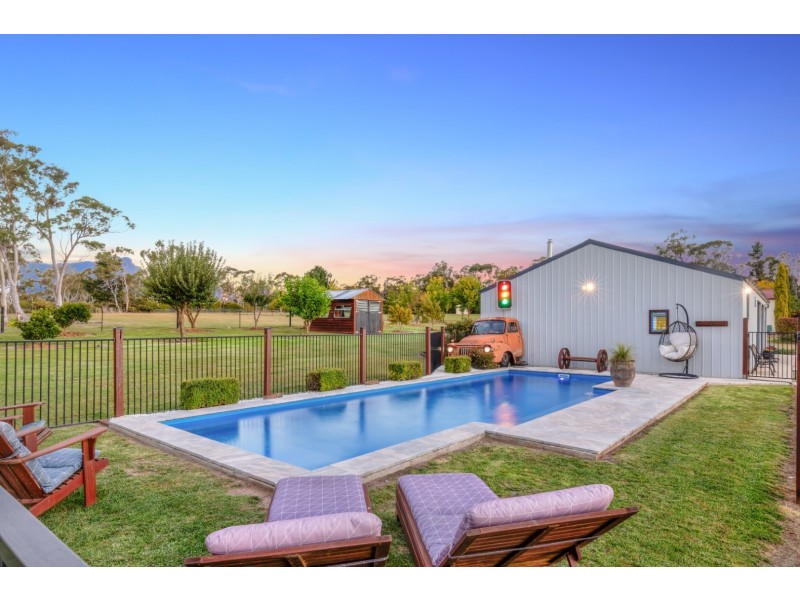 13 Langbein Lane, Portland NSW 2847