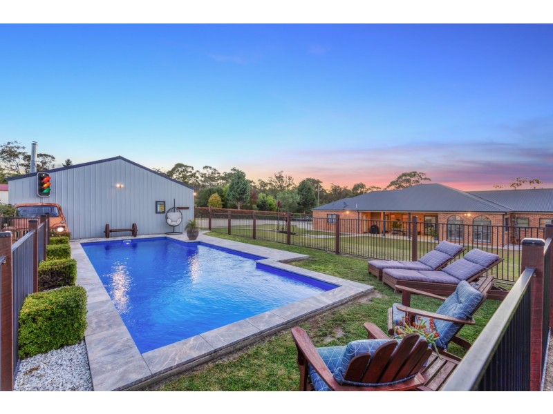 13 Langbein Lane, Portland NSW 2847
