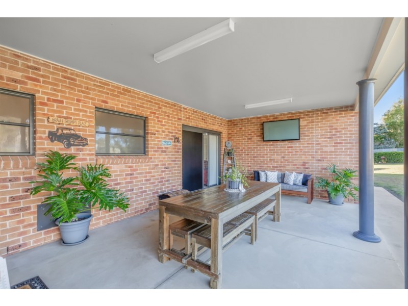 13 Langbein Lane, Portland NSW 2847