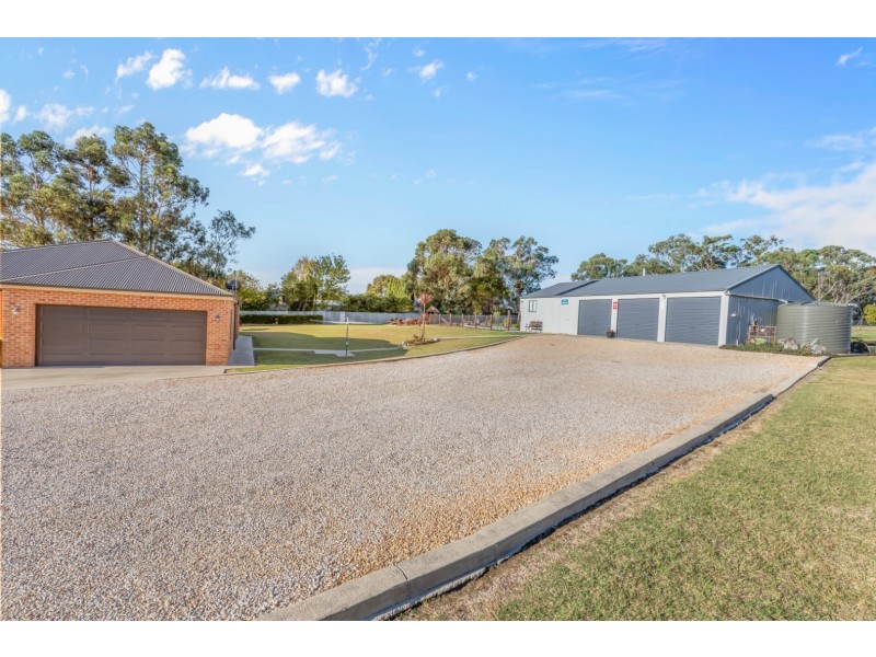 13 Langbein Lane, Portland NSW 2847