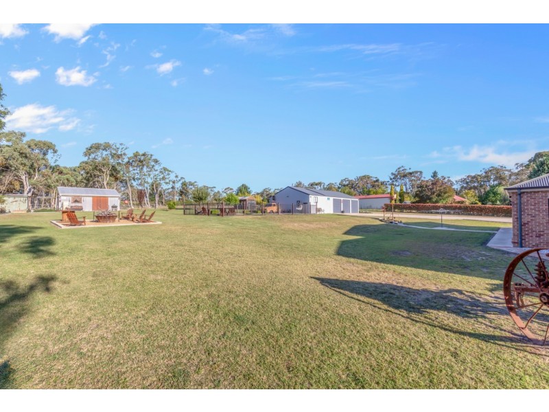 13 Langbein Lane, Portland NSW 2847