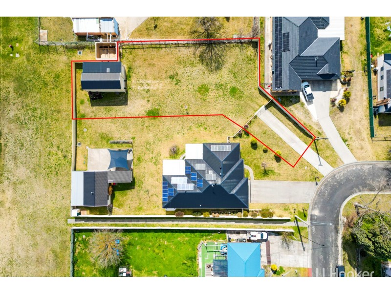8 Park Avenue, Portland NSW 2847