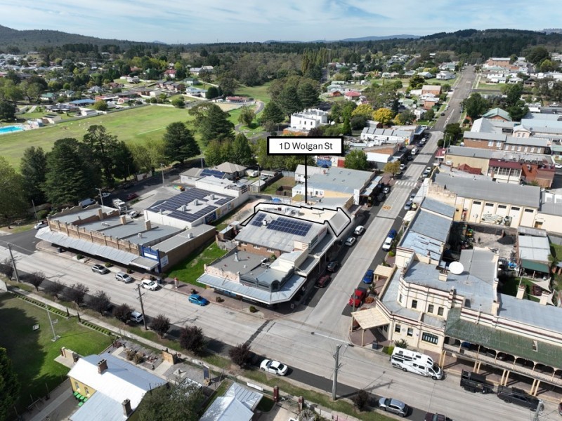 1D Wolgan Street, Portland NSW 2847
