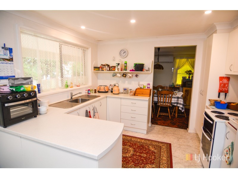 13 Wolgan Road, Lidsdale NSW 2790