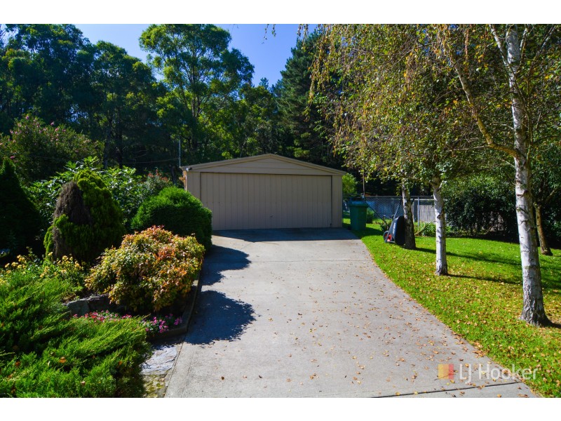 13 Wolgan Road, Lidsdale NSW 2790