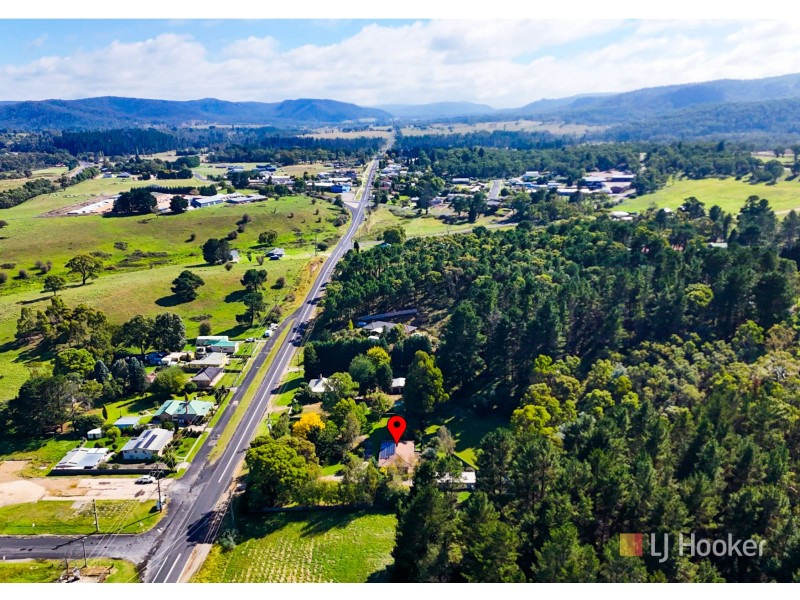 13 Wolgan Road, Lidsdale NSW 2790