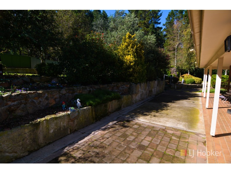 13 Wolgan Road, Lidsdale NSW 2790