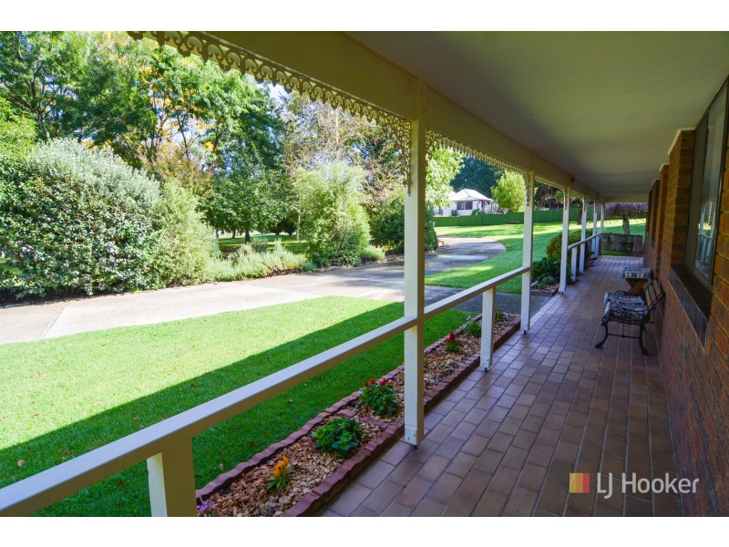 13 Wolgan Road, Lidsdale NSW 2790