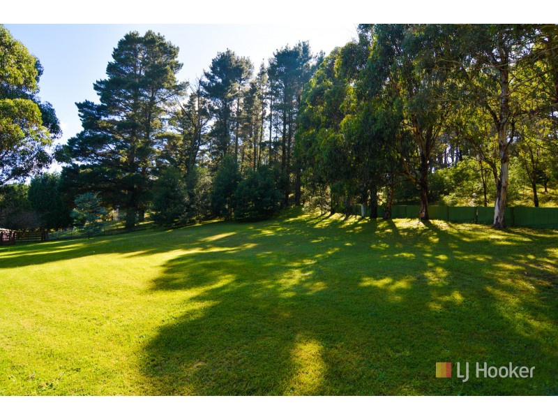 13 Wolgan Road, Lidsdale NSW 2790