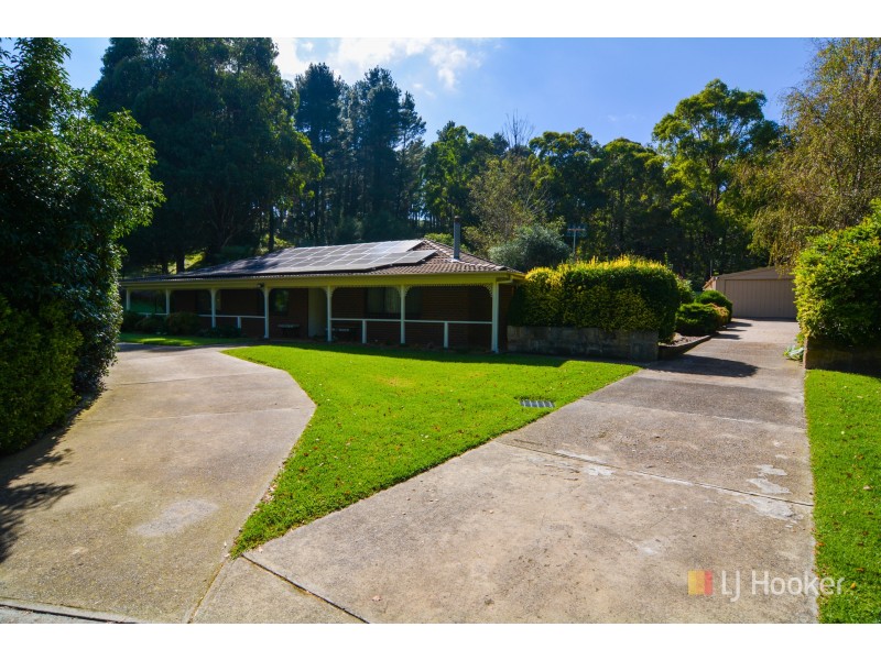 13 Wolgan Road, Lidsdale NSW 2790