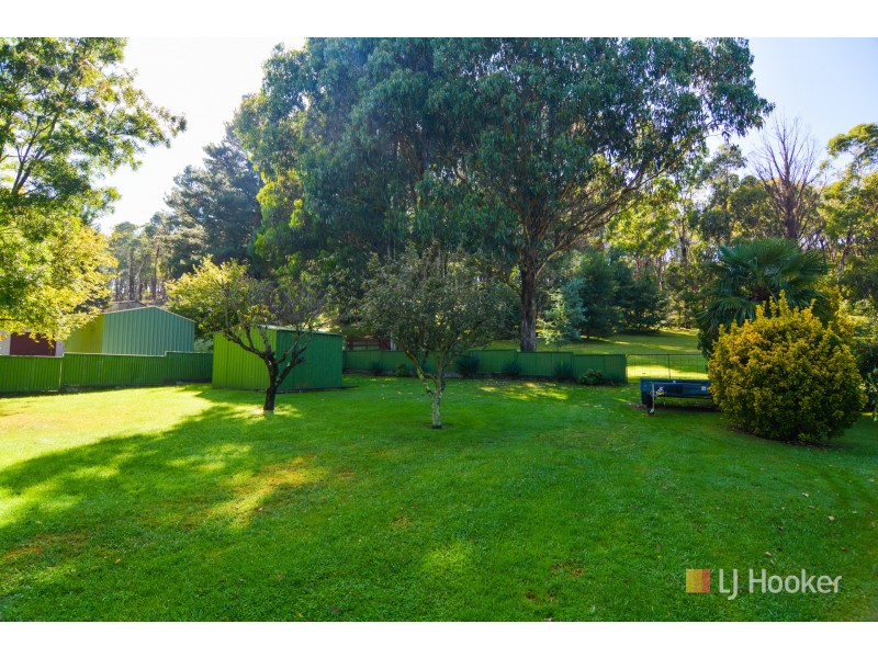 13 Wolgan Road, Lidsdale NSW 2790