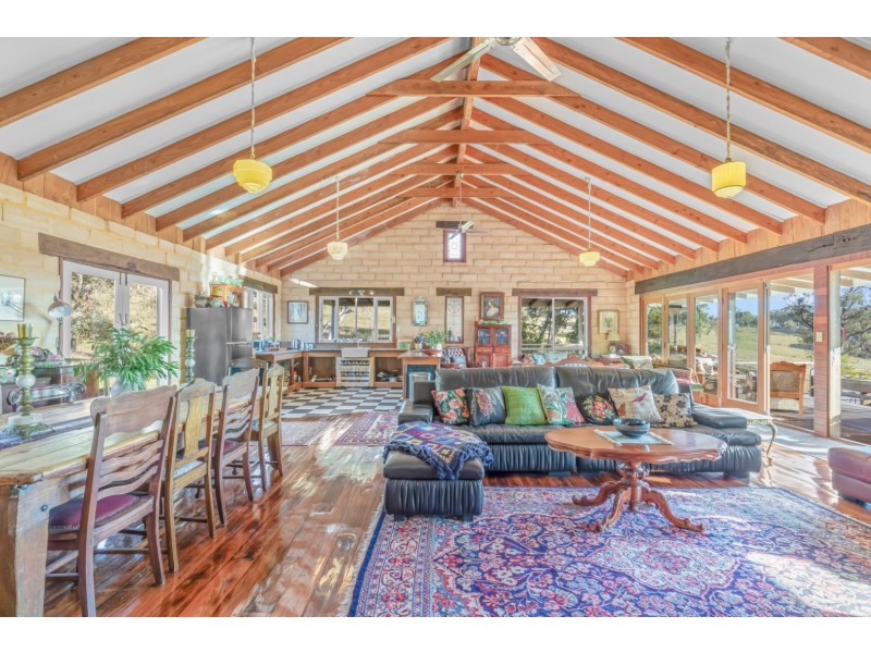 33 Coolamigal Road, Portland NSW 2847