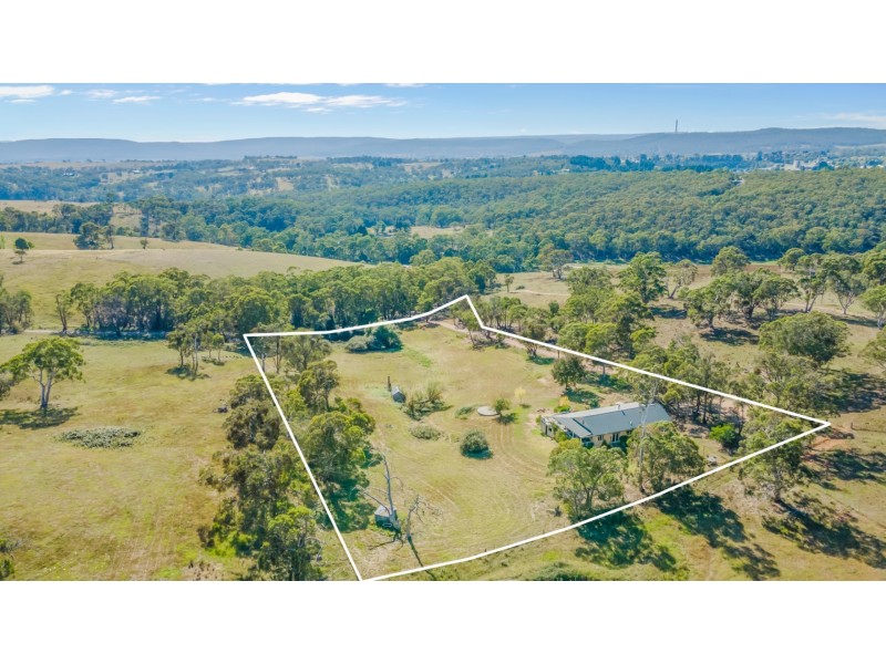 33 Coolamigal Road, Portland NSW 2847