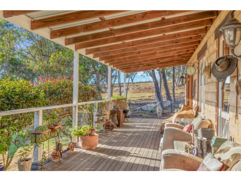 33 Coolamigal Road, Portland NSW 2847