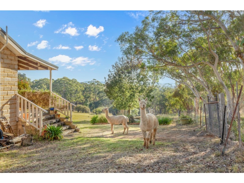 33 Coolamigal Road, Portland NSW 2847