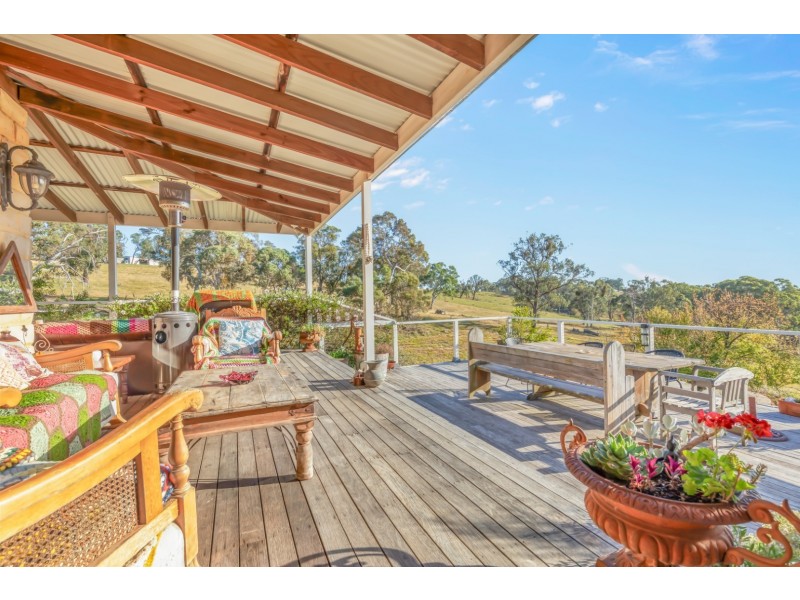 33 Coolamigal Road, Portland NSW 2847