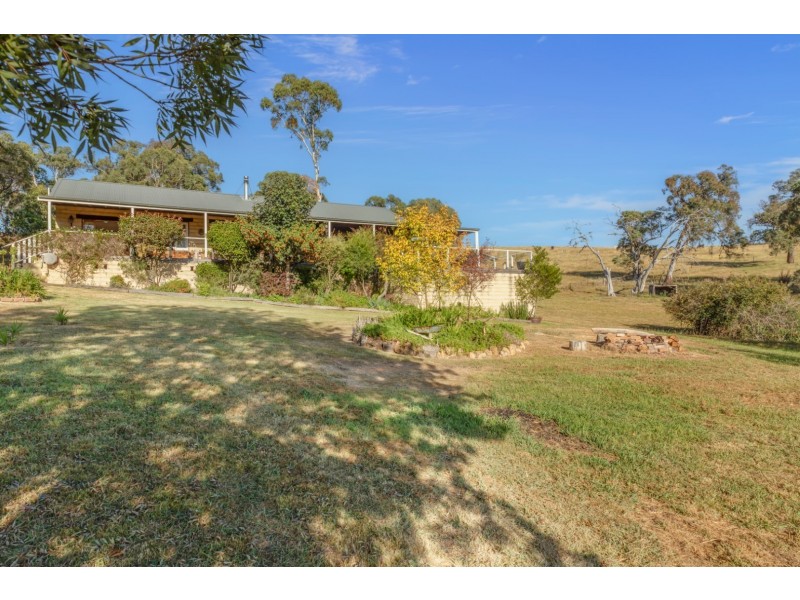 33 Coolamigal Road, Portland NSW 2847