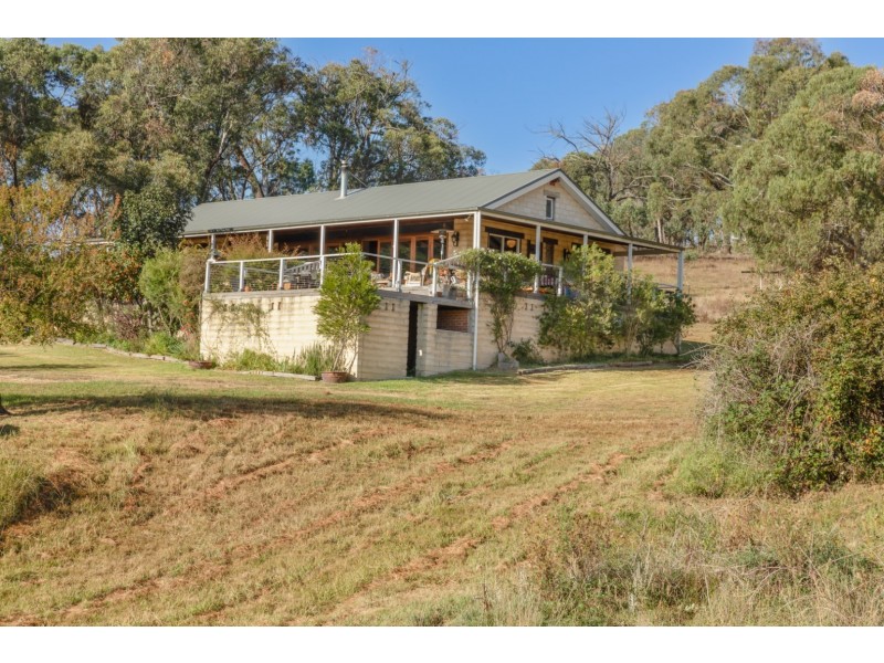 33 Coolamigal Road, Portland NSW 2847