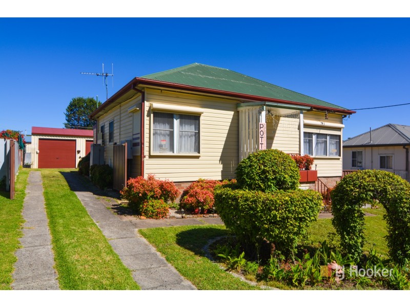 28 Stewart Street, Lithgow NSW 2790