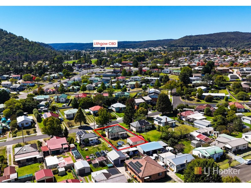 28 Stewart Street, Lithgow NSW 2790