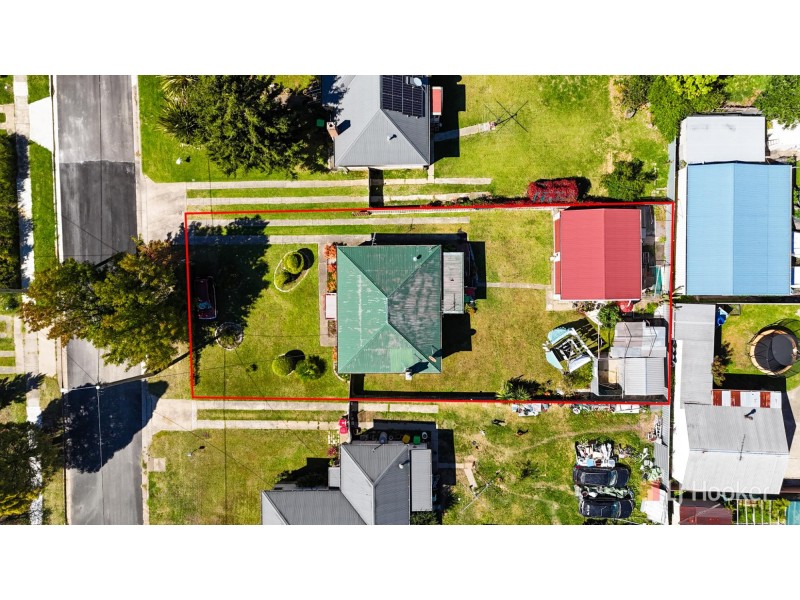 28 Stewart Street, Lithgow NSW 2790