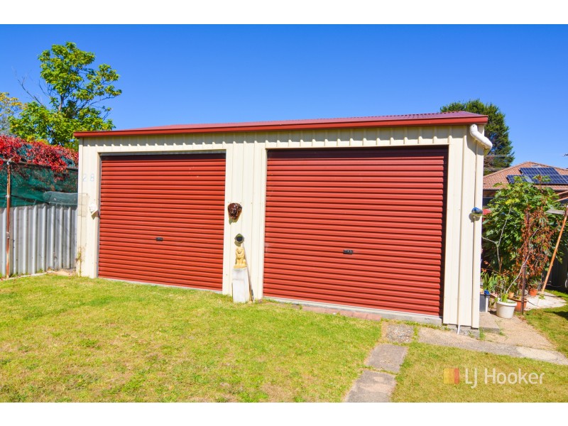 28 Stewart Street, Lithgow NSW 2790