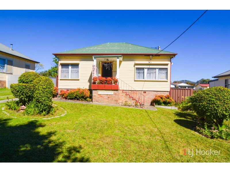28 Stewart Street, Lithgow NSW 2790